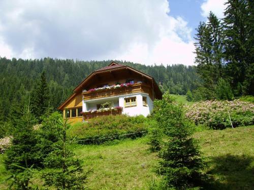 Apartamento Ferienwohnung Wei�mann