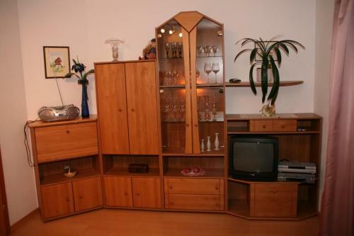 Apartamento Ferienwohnung Wei�mann