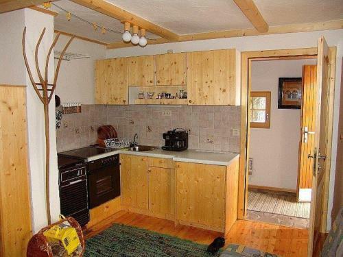 Apartamento Felber H�tt'n