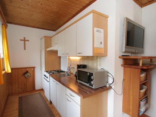 Apartamento Oberau