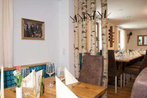 Hostal Gasthof Hemetsberger