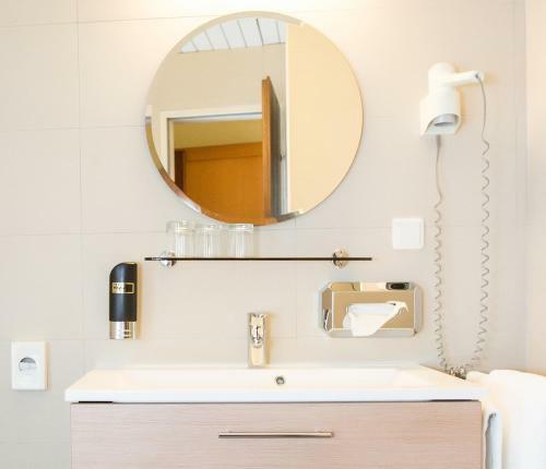 Das Reinisch Bed & Breakfast Vienna Airport Hotel