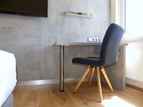 Das Reinisch Bed & Breakfast Vienna Airport Hotel