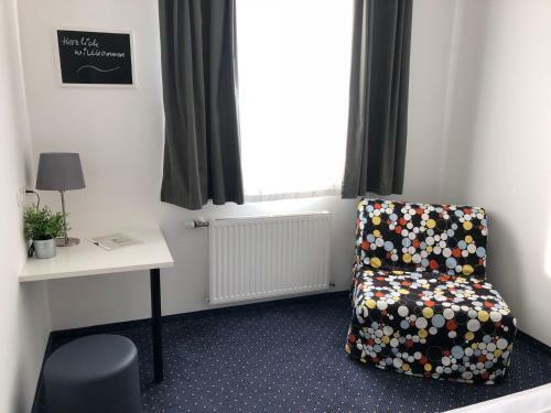 Hostal Pension Tennisweber
