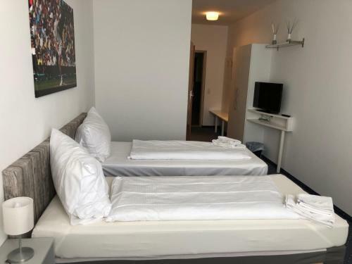 Hostal Pension Tennisweber