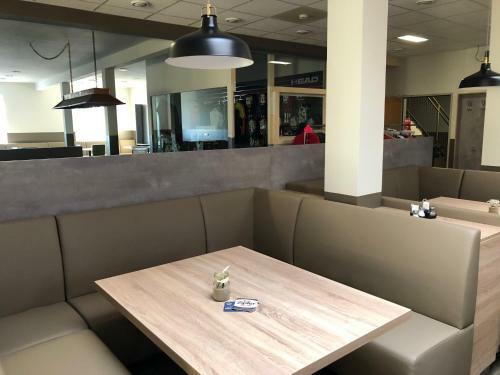 Hostal Pension Tennisweber
