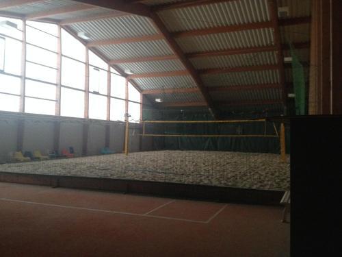 Hostal Pension Tennisweber