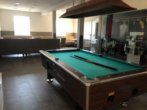 Hostal Pension Tennisweber