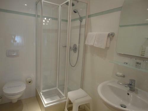 Hostal City Hotel Albrecht