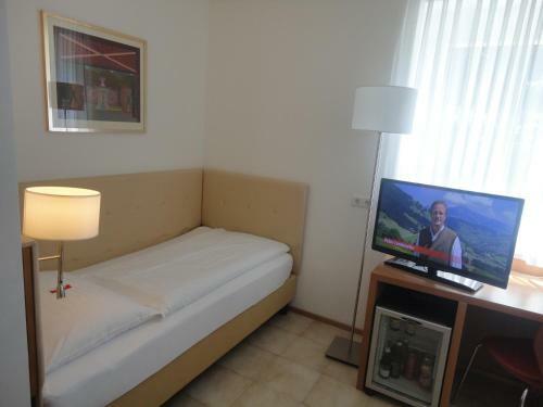 Hostal City Hotel Albrecht