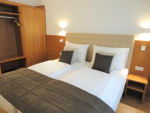 Hostal City Hotel Albrecht