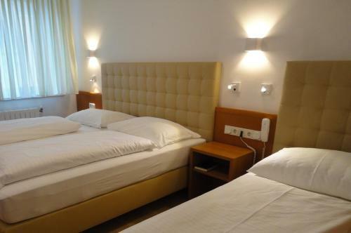 Hostal City Hotel Albrecht