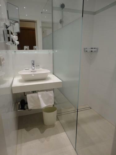Hostal City Hotel Albrecht