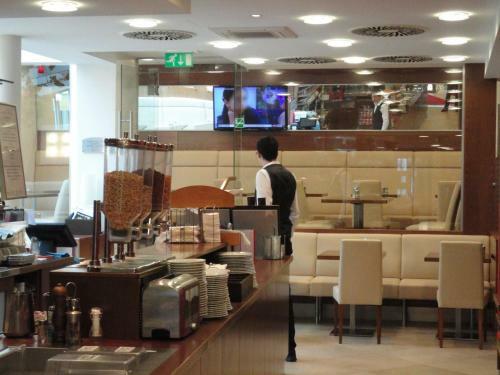 Hostal City Hotel Albrecht