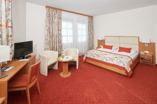 Hostal Pension Sprinzl