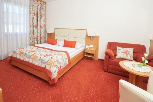 Hostal Pension Sprinzl