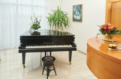 Hostal Pension Sprinzl