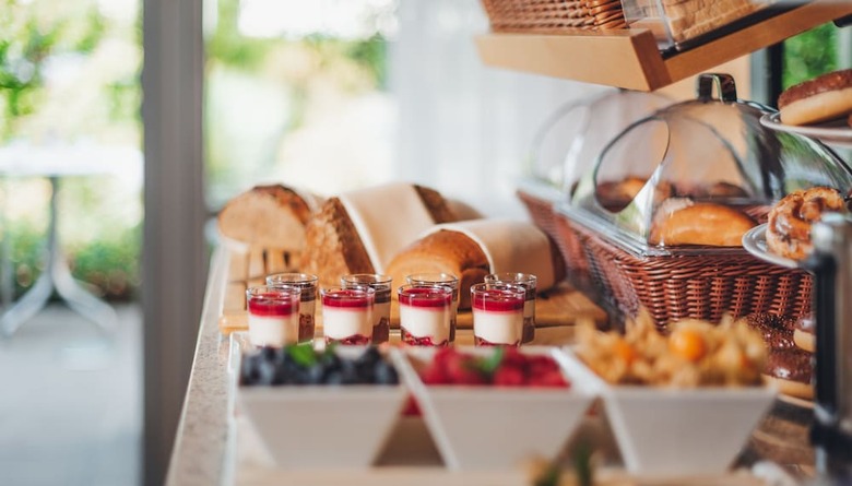 Airport Boutiquehotel Hein