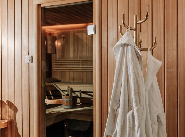 Airport Boutiquehotel Hein