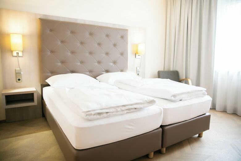 Das Reinisch - Vienna Airport Hotel