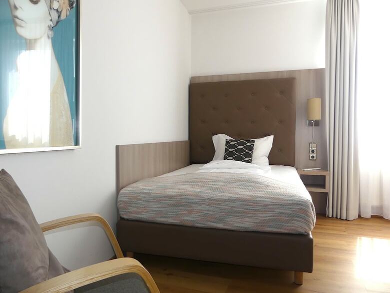 Das Reinisch - Vienna Airport Hotel