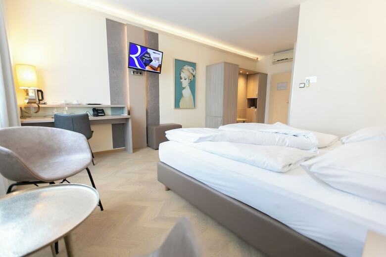 Das Reinisch - Vienna Airport Hotel