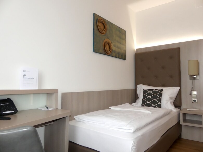 Das Reinisch - Vienna Airport Hotel