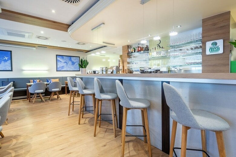 Das Reinisch - Vienna Airport Hotel