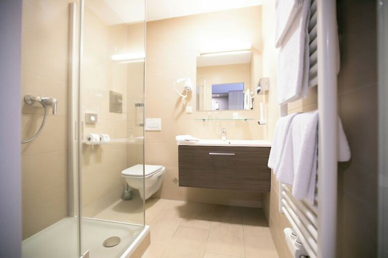 Das Reinisch - Vienna Airport Hotel