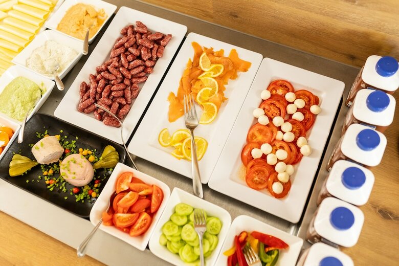 Das Reinisch - Vienna Airport Hotel