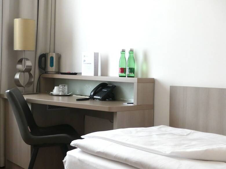 Das Reinisch - Vienna Airport Hotel