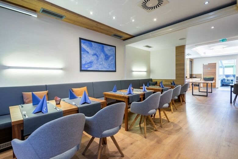 Das Reinisch - Vienna Airport Hotel