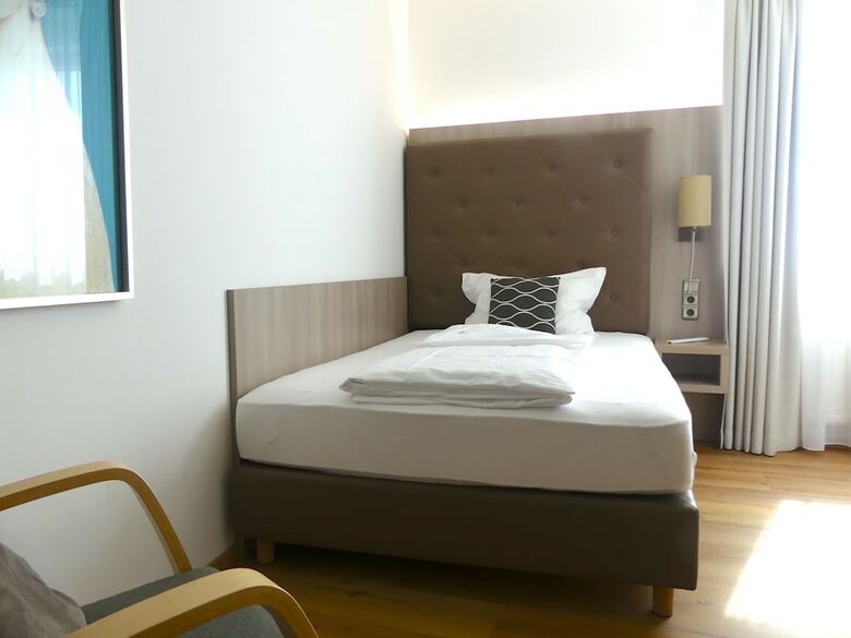 Das Reinisch - Vienna Airport Hotel