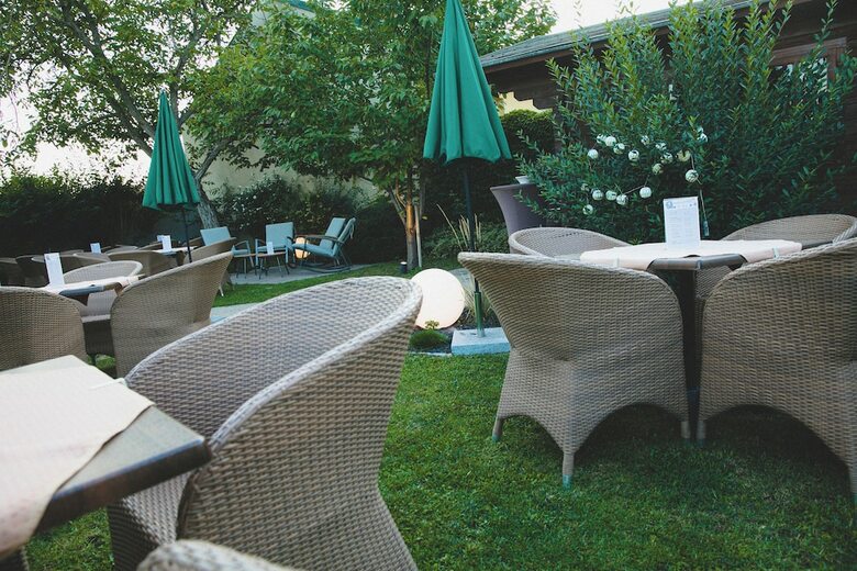 Das Reinisch - Vienna Airport Hotel