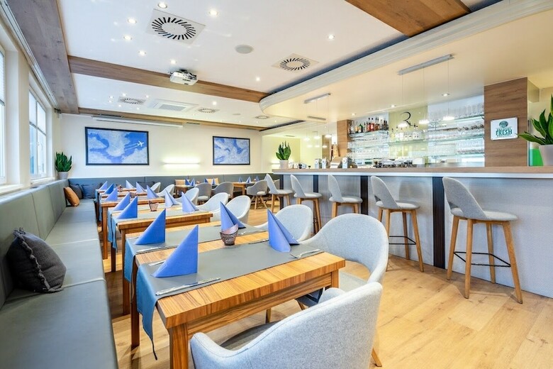 Das Reinisch - Vienna Airport Hotel