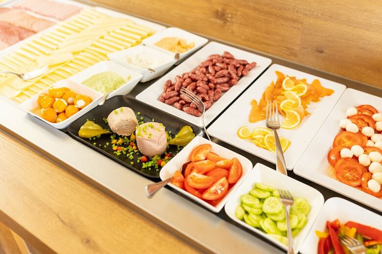 Das Reinisch - Vienna Airport Hotel