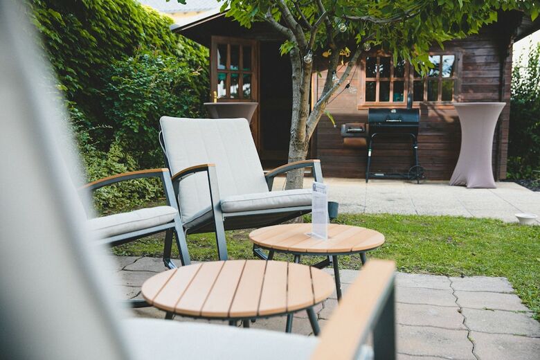 Das Reinisch - Vienna Airport Hotel