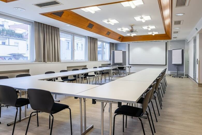 Das Reinisch - Vienna Airport Hotel