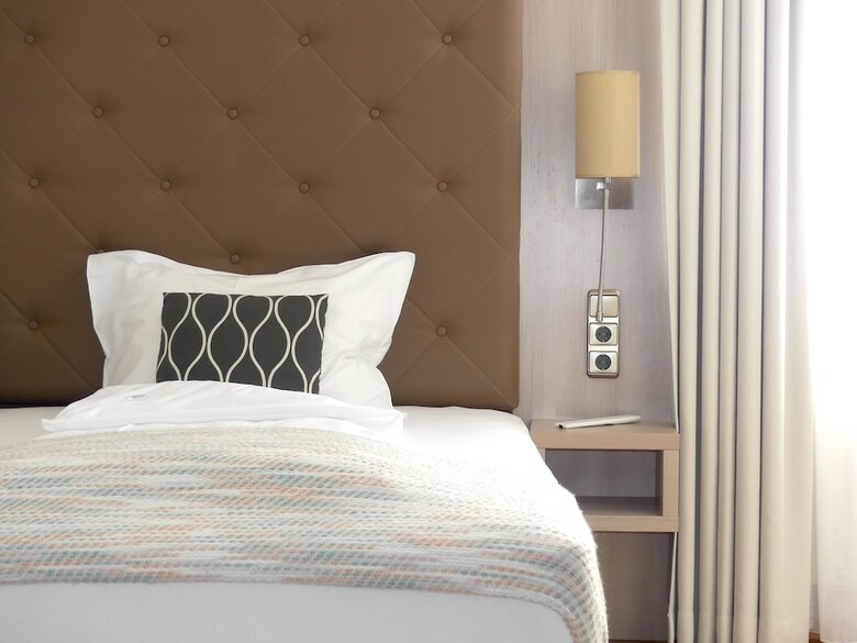 Das Reinisch - Vienna Airport Hotel