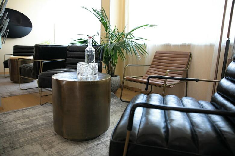 Das Reinisch - Vienna Airport Hotel