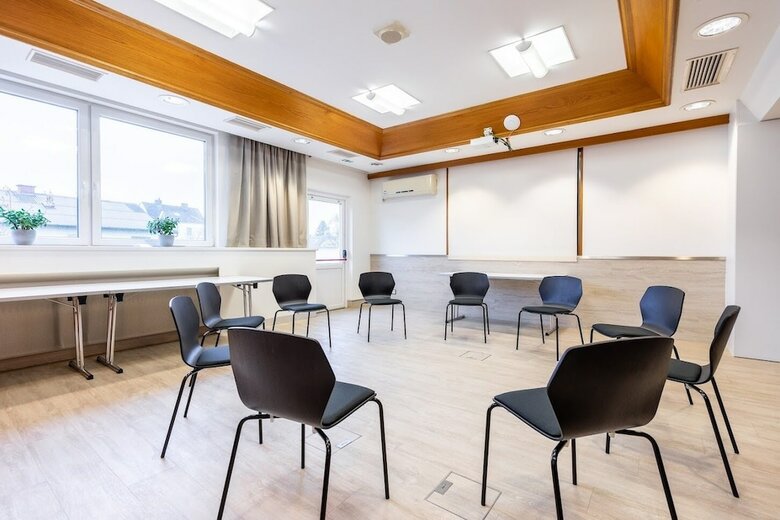 Das Reinisch - Vienna Airport Hotel