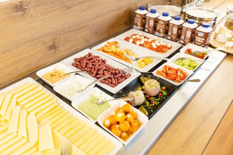 Das Reinisch - Vienna Airport Hotel