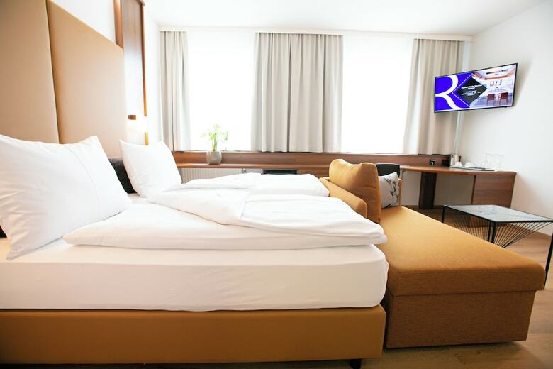 Das Reinisch - Vienna Airport Hotel