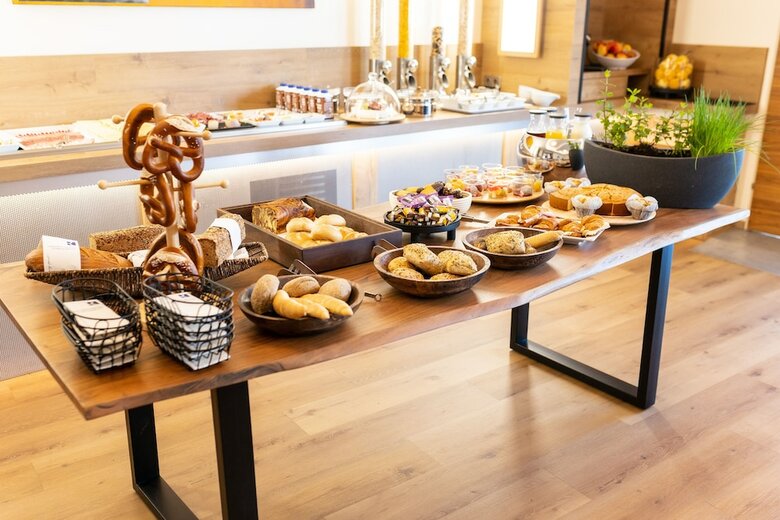 Das Reinisch - Vienna Airport Hotel