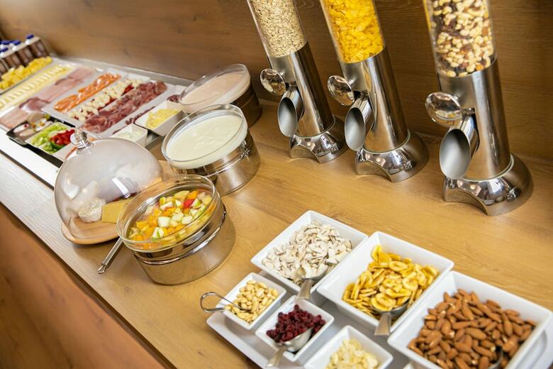 Das Reinisch - Vienna Airport Hotel