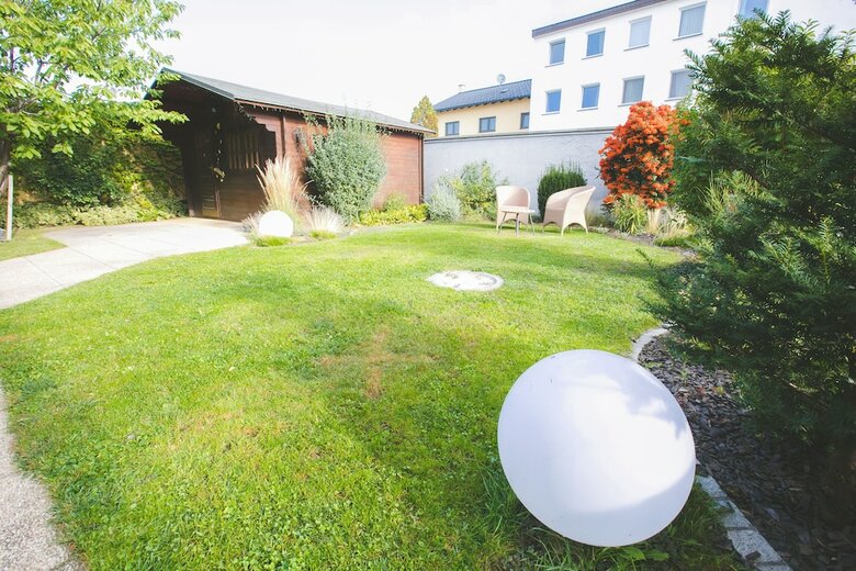 Das Reinisch - Vienna Airport Hotel