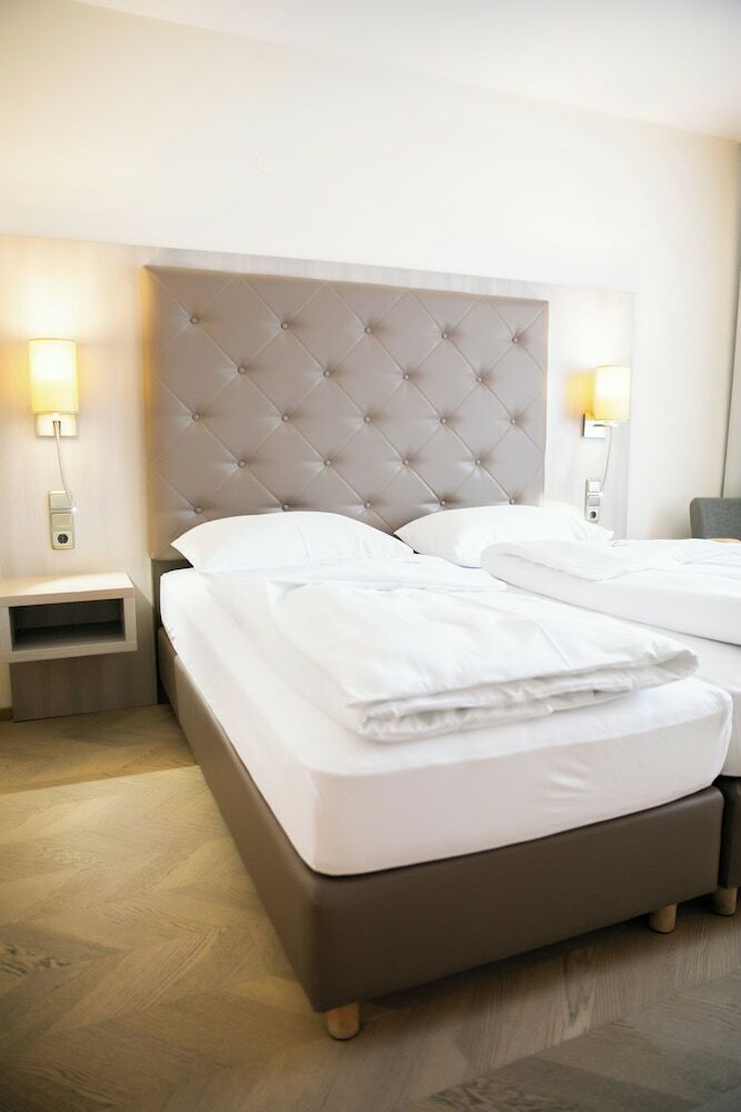 Das Reinisch - Vienna Airport Hotel