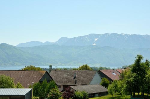 Hostal Haus Gruber