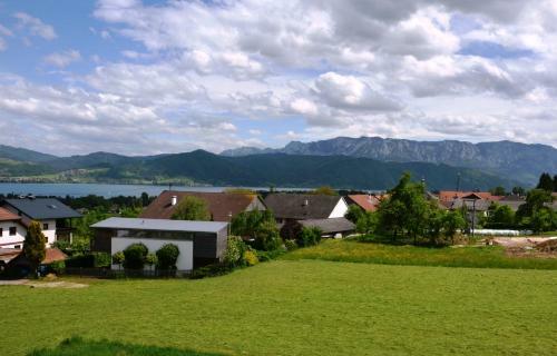 Hostal Haus Gruber
