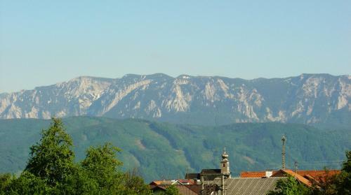 Hostal Haus Gruber